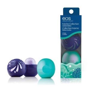 Eos Marine Collection